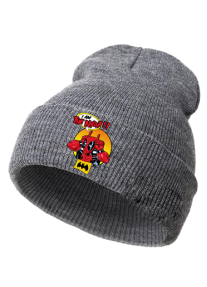 Зимна шапка I'M THE NIGHT